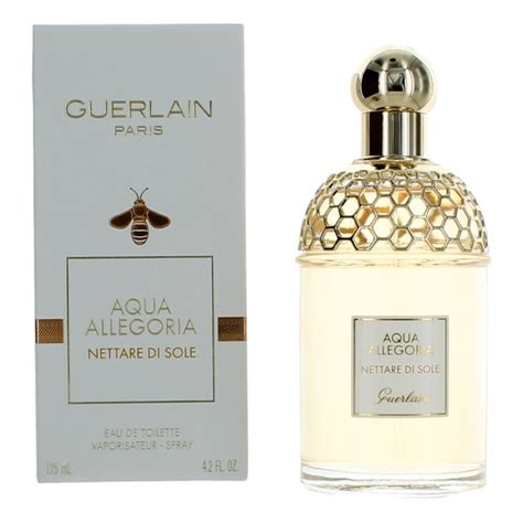 Aqua Allegoria Nettare di Sole Guerlain for women.